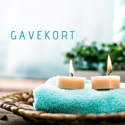 Gavekort Gavekort