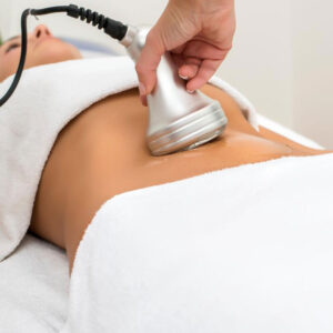 Liposukcja kawitacyjna Liposukcja kawitacyjna